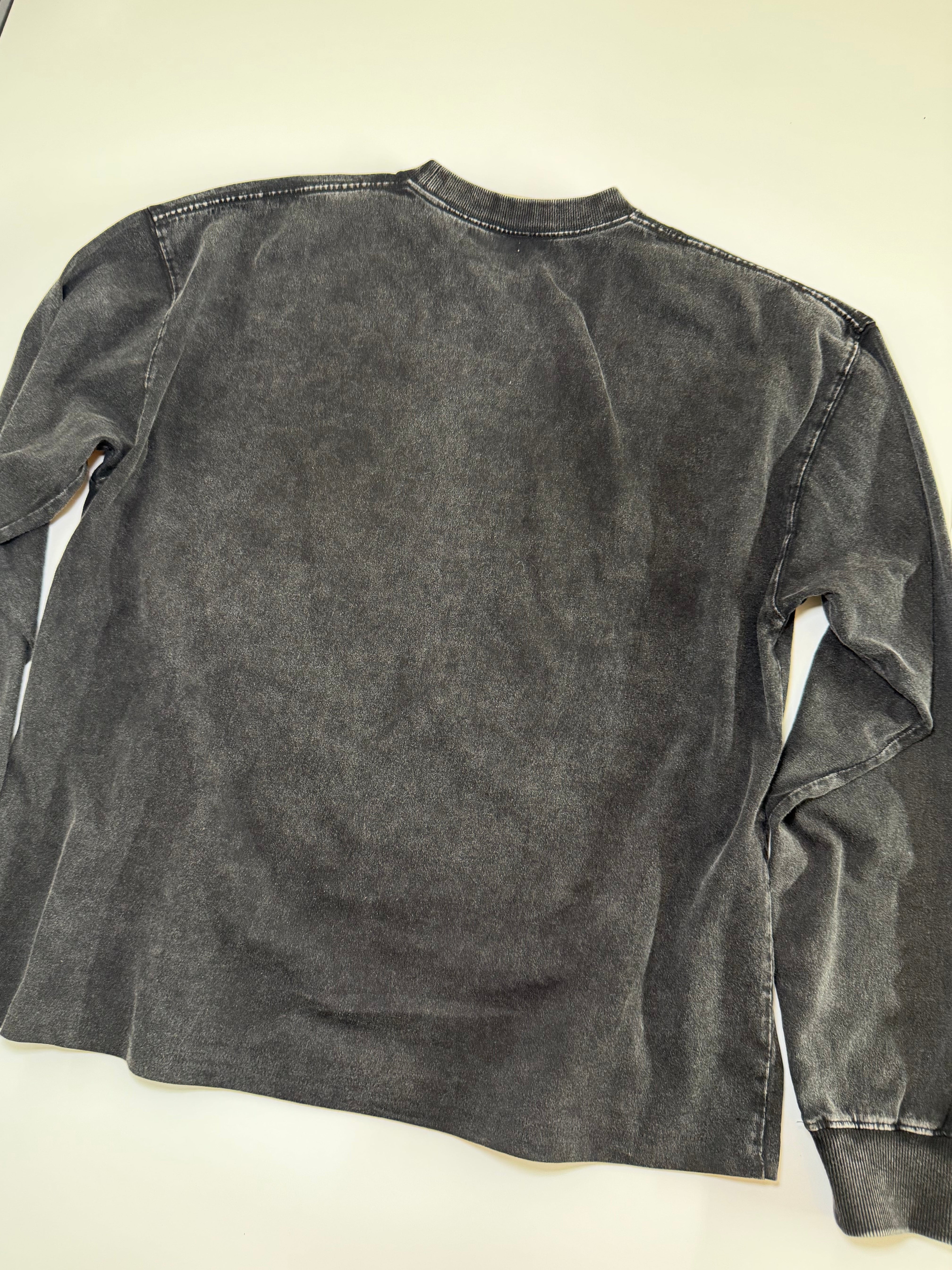 Obrex Long Sleeve Tee
